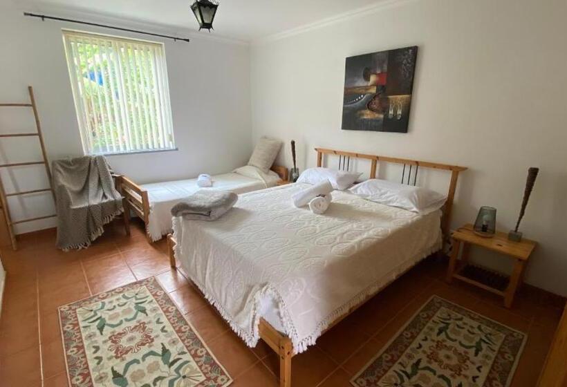 آپارتمان 1 خوابه, Quinta Amaro Al