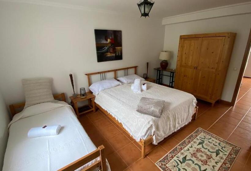 آپارتمان 1 خوابه, Quinta Amaro Al