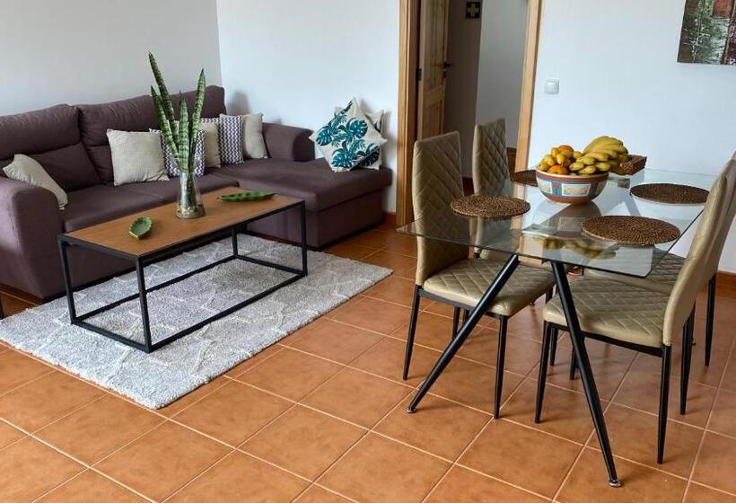 آپارتمان 1 خوابه, Quinta Amaro Al