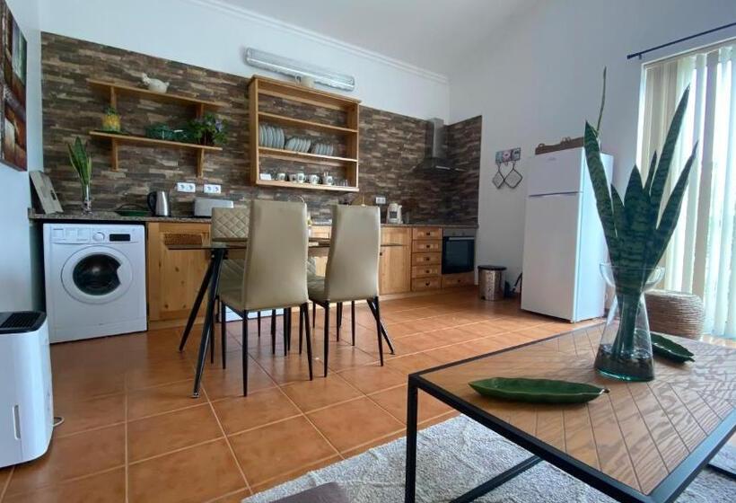 آپارتمان 1 خوابه, Quinta Amaro Al