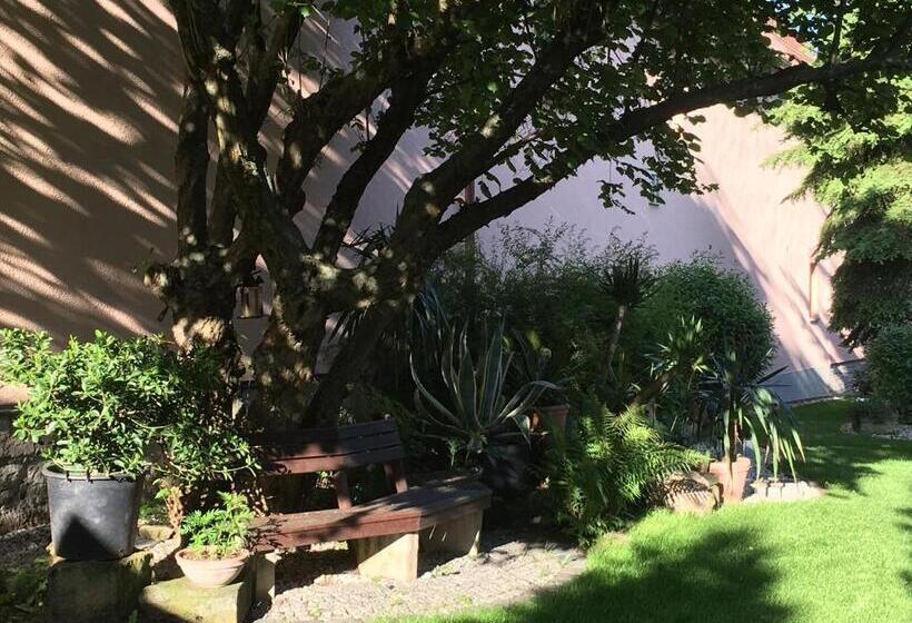 패밀리 스위트, Pension Sonja Müller