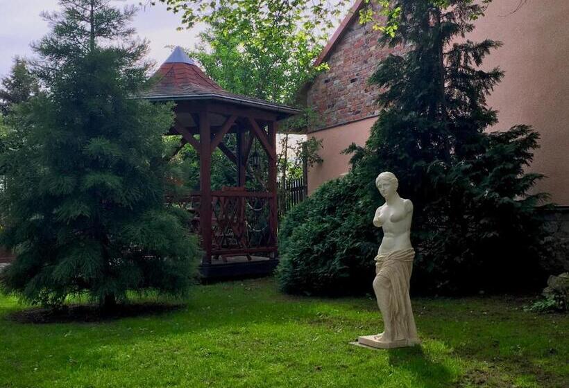 غرفة قياسية, Pension Sonja Müller