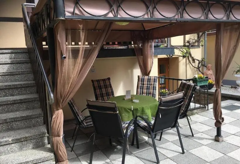 スタンダードルーム, Pension Sonja Müller