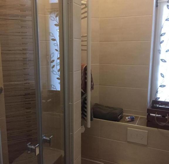 آپارتمان 2 خوابه, Rathaus Pension 1685