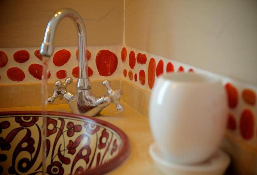 Четырехместный Номер Стандарт, Finca Oliva