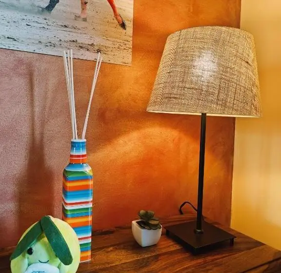 スタンダード４人部屋, Finca Oliva
