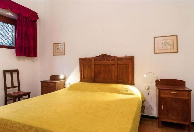 غرفة قياسية, Il Capriolo