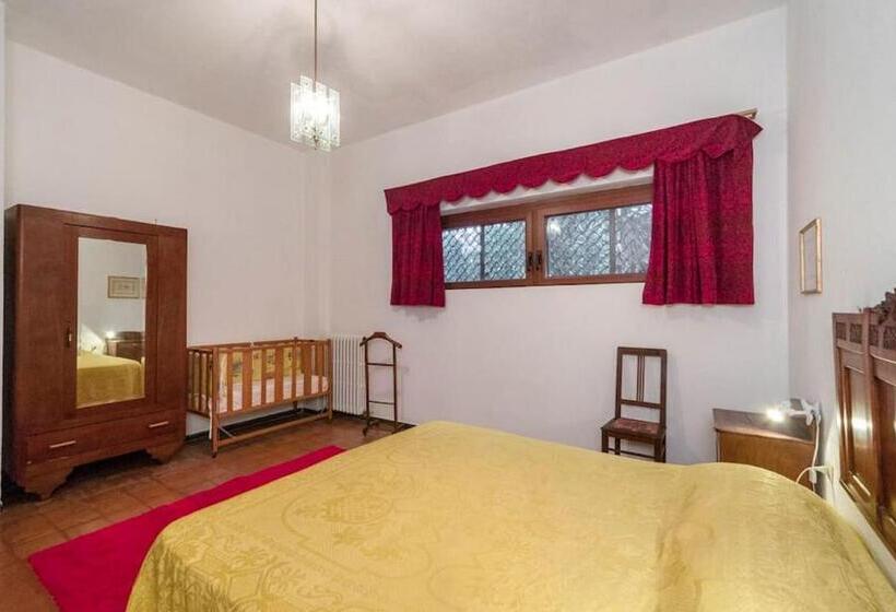 اتاق استاندارد, Il Capriolo