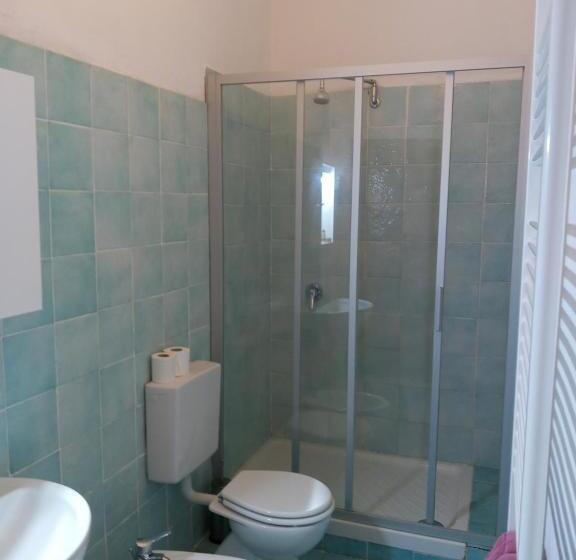 غرفة قياسية, Il Capriolo