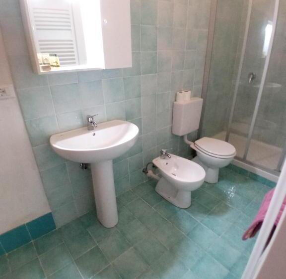 غرفة قياسية, Il Capriolo