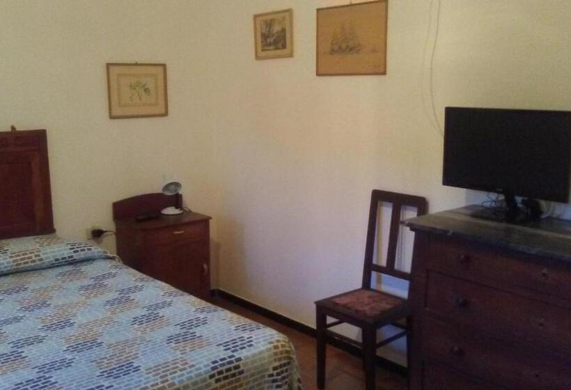 غرفة قياسية, Il Capriolo