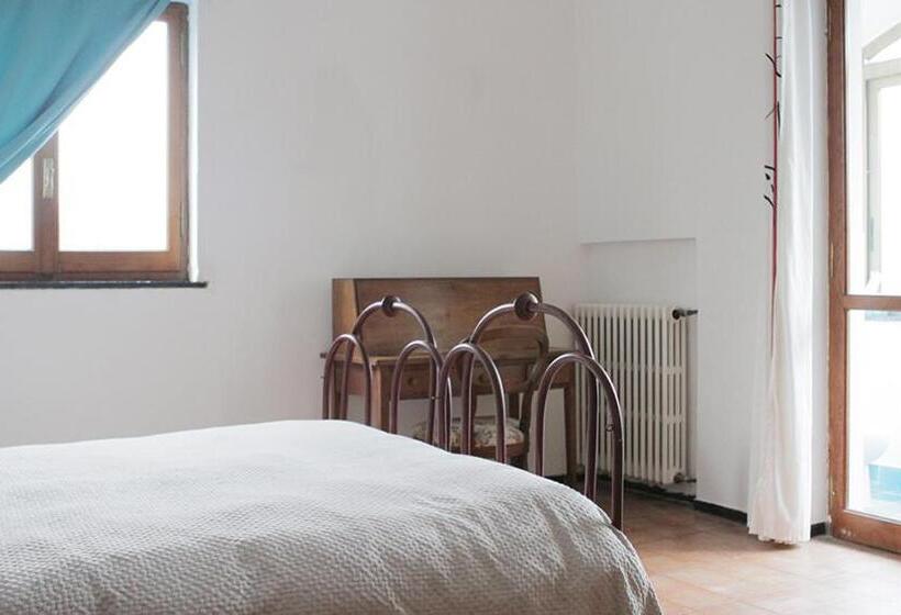 غرفة قياسية, Il Capriolo