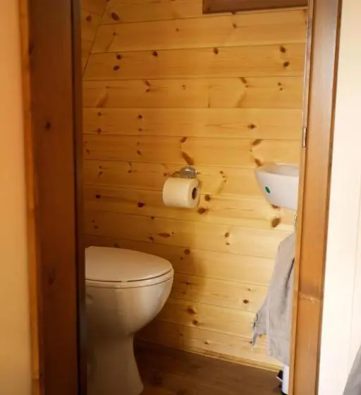 Chalet 1 Chambre, Tig Lammax