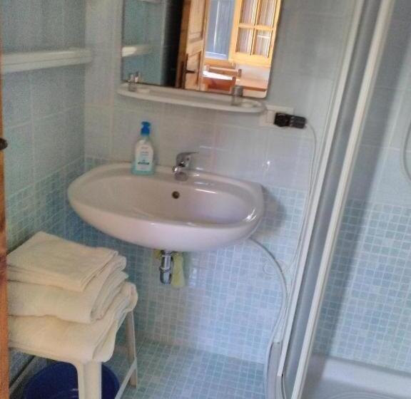Дом 1 Спальня, Villa Adelina