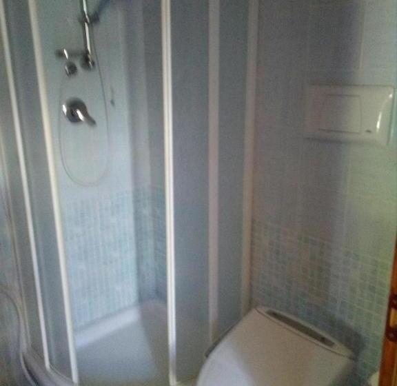 בית, חדר שינה 1, Villa Adelina