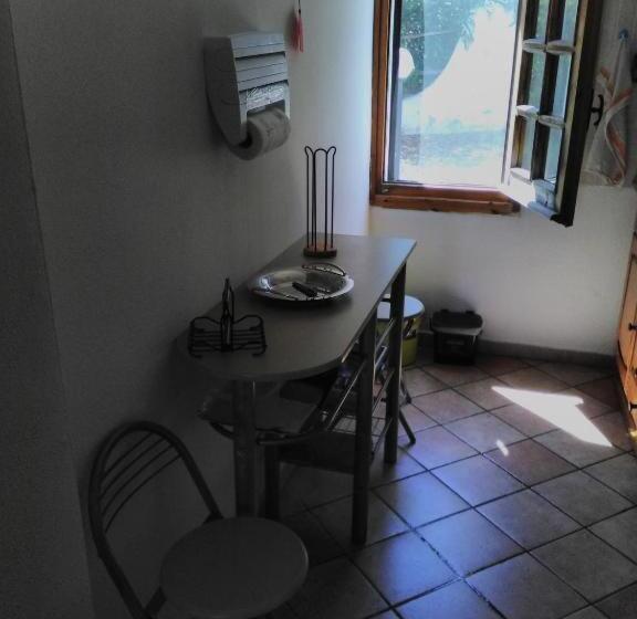 בית, חדר שינה 1, Villa Adelina