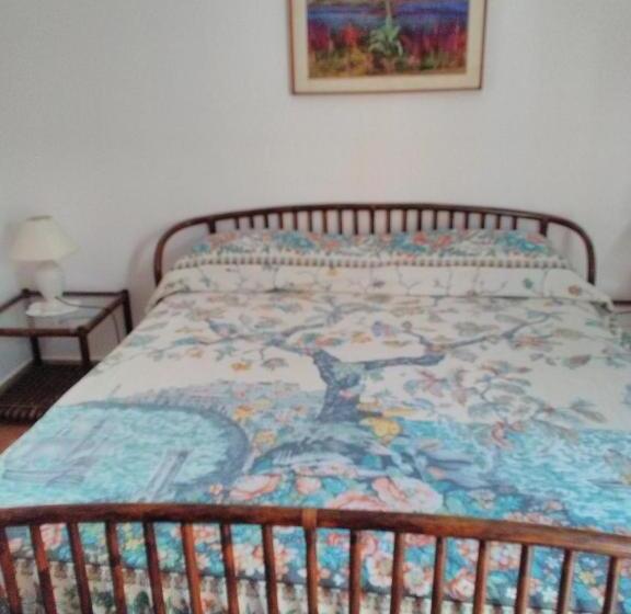 Дом 1 Спальня, Villa Adelina