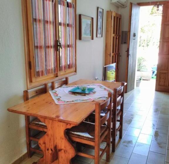 בית, חדר שינה 1, Villa Adelina