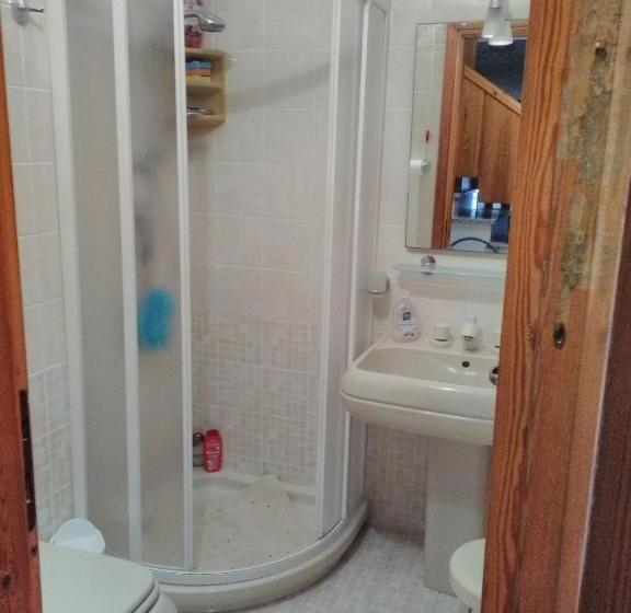 חדר סטנדרט, Villa Adelina