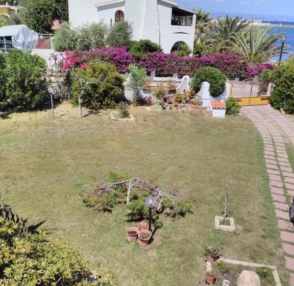 חדר סטנדרט, Villa Adelina