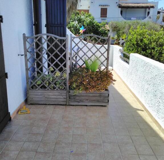 חדר סטנדרט, Villa Adelina