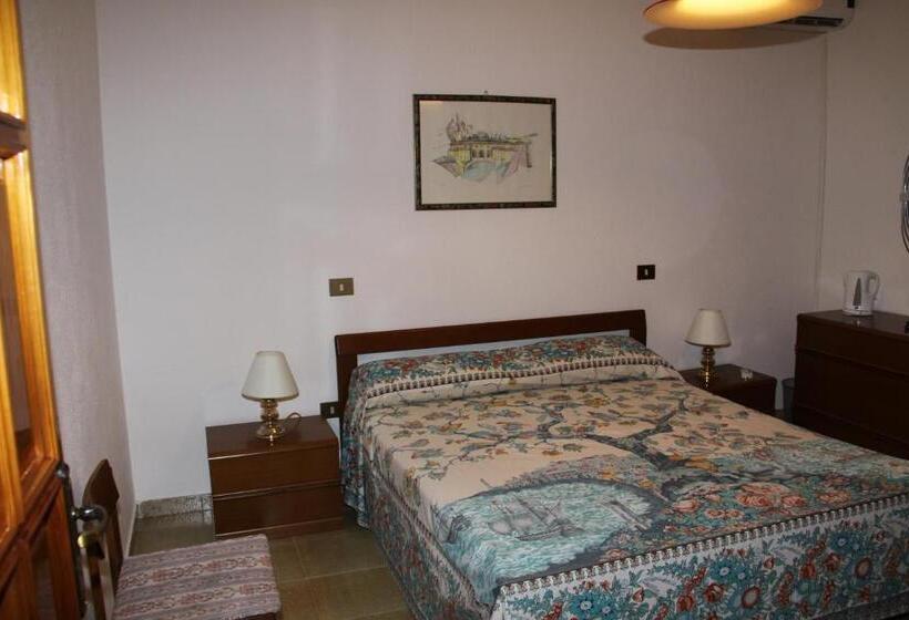 חדר סטנדרט, Villa Adelina