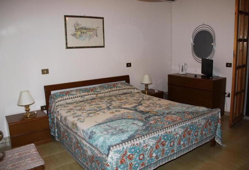 Номер Стандарт, Villa Adelina