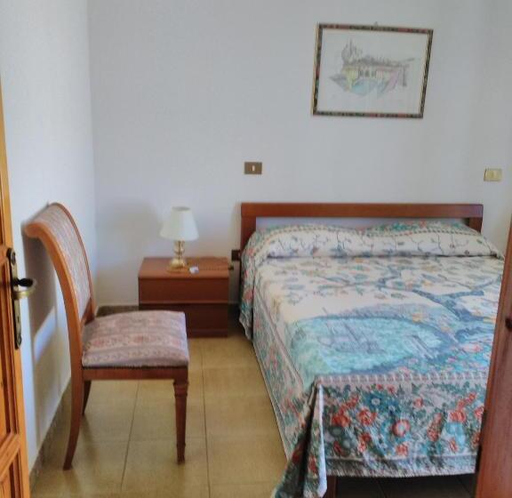 חדר סטנדרט, Villa Adelina