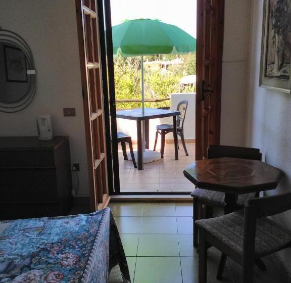 חדר סטנדרט, Villa Adelina