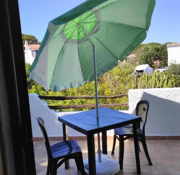 חדר סטנדרט, Villa Adelina