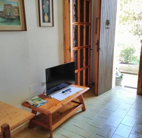 בית, חדר שינה 1, Villa Adelina