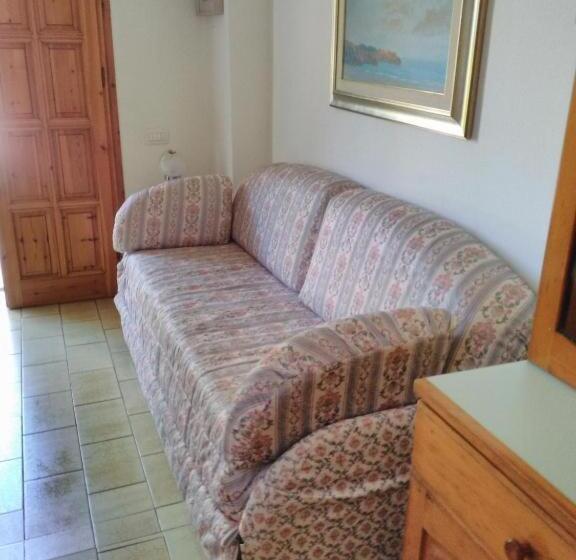 Дом 1 Спальня, Villa Adelina