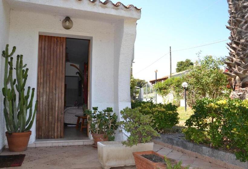 בית, חדר שינה 1, Villa Adelina