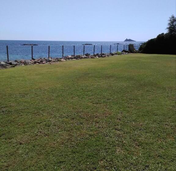 בית, חדר שינה 1, Villa Adelina