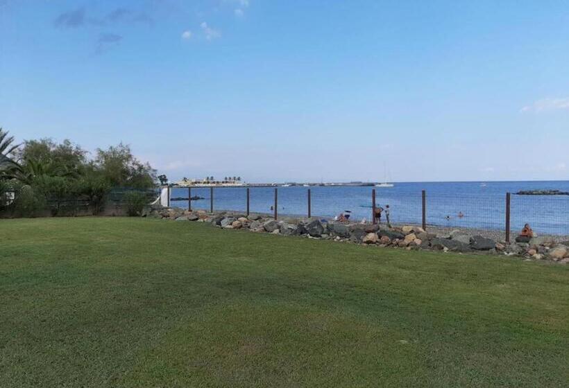 בית, חדר שינה 1, Villa Adelina