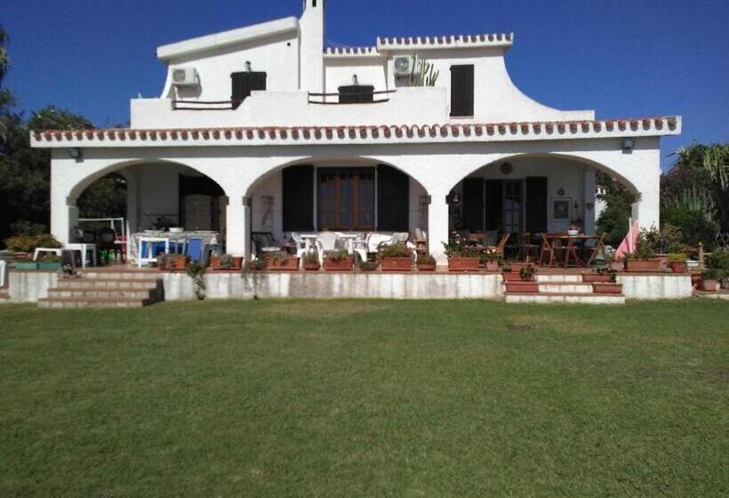 בית, חדר שינה 1, Villa Adelina