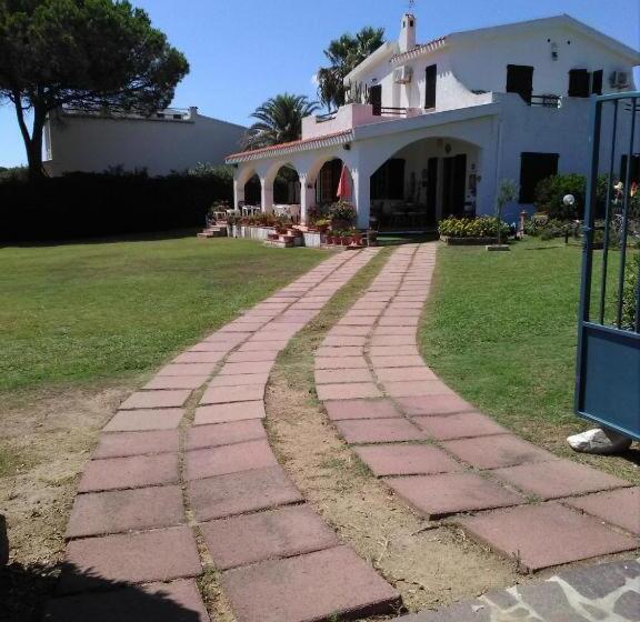 Дом 1 Спальня, Villa Adelina