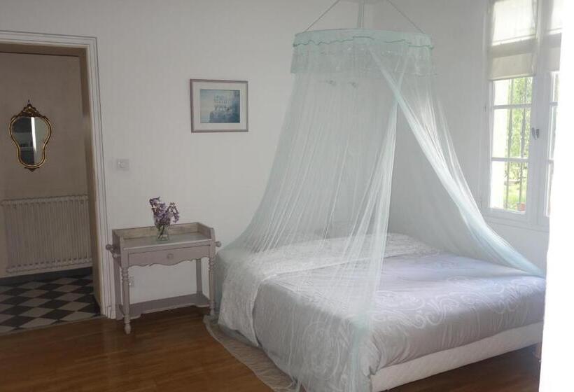 شقة ديلوكس غرفة واحدة, Villa Toulousaine