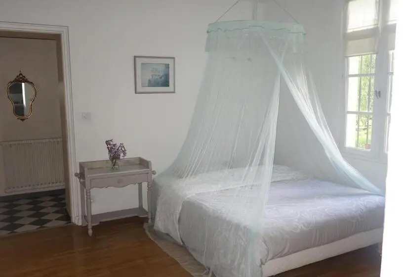 １ベッドルームのデラックスアパートメント, Villa Toulousaine