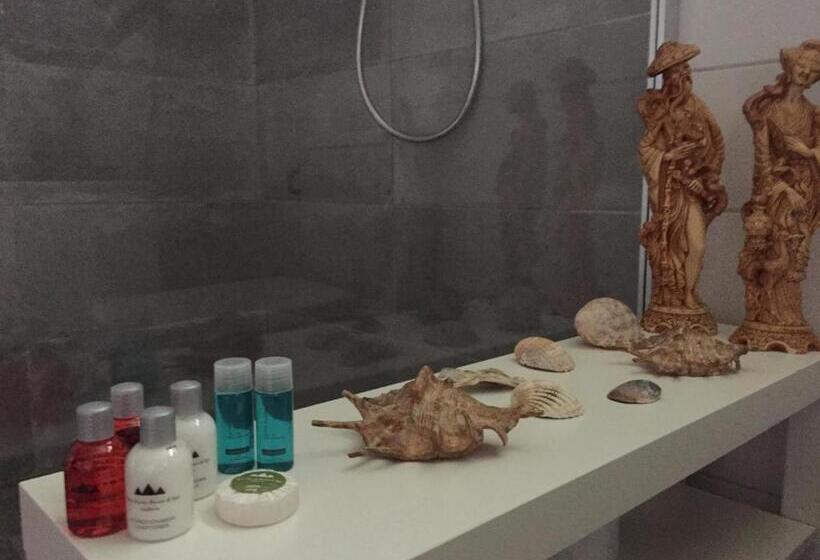 شقة ديلوكس غرفة واحدة, Villa Toulousaine