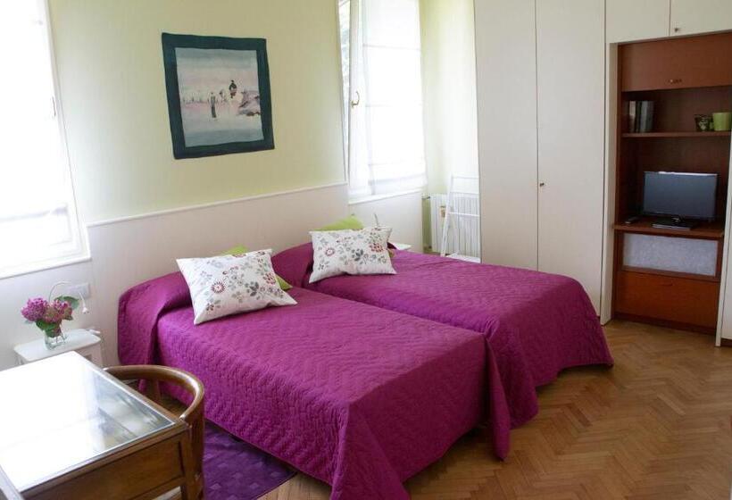 Номер Стандарт, Bed & Breakfast Ai Tigli