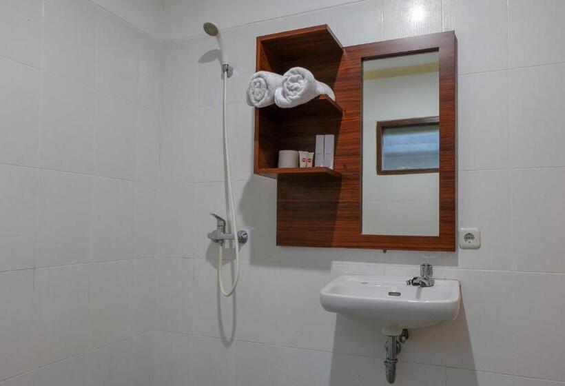 Номер Стандарт, Friends Beach