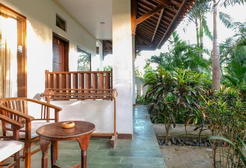 Номер Стандарт, Friends Beach