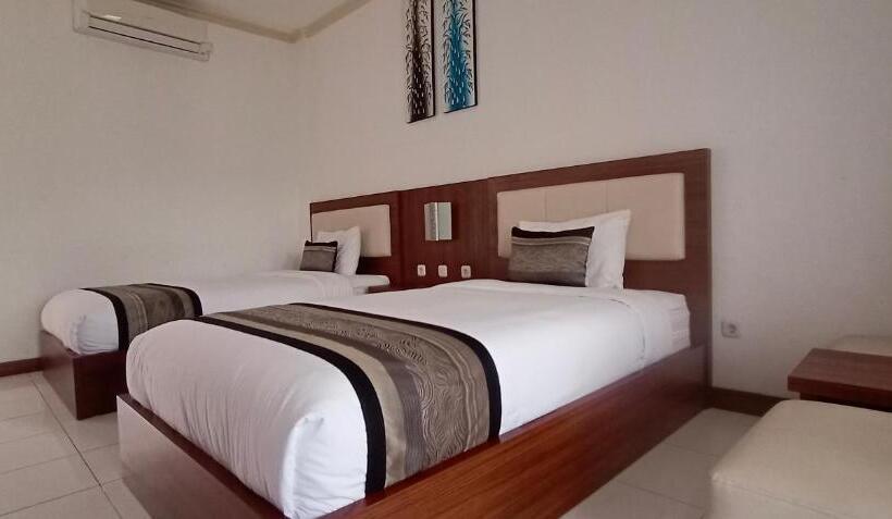 Номер Стандарт, Friends Beach