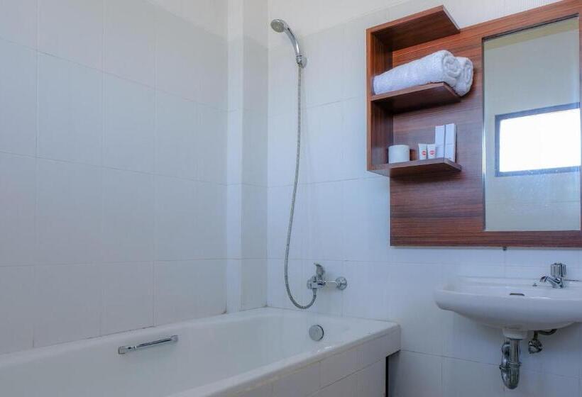 Номер Superior, Friends Beach