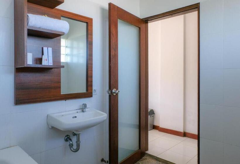 Номер Superior, Friends Beach