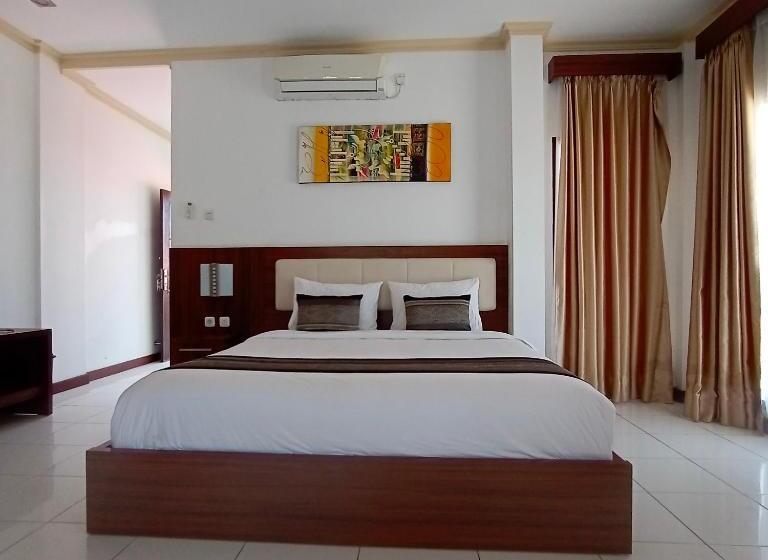 Номер Superior, Friends Beach