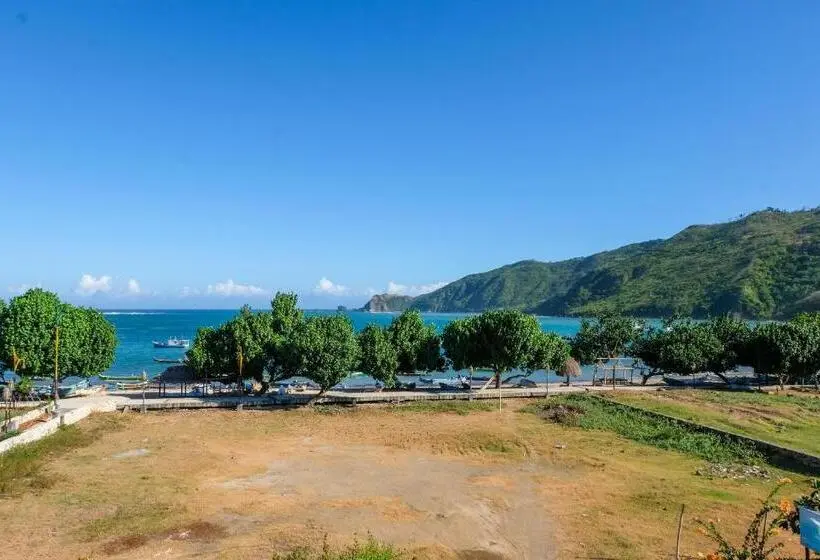 Deluxe-huone, Friends Beach