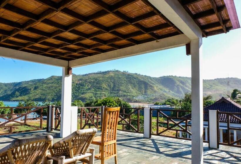 Номер Deluxe, Friends Beach