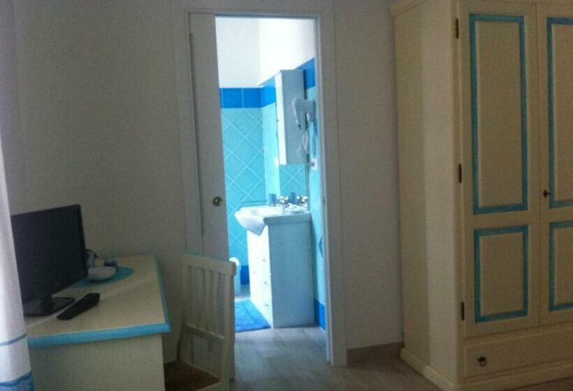 חדר סטנדרט, I Graniti